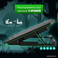 Подставка Miru CP2002 Strom