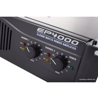 AV усилитель Behringer EUROPOWER EP4000