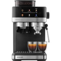 Кофейная станция Sencor SES 5000SS