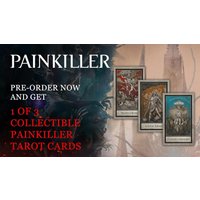 Painkiller для PlayStation 5