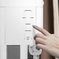 Капсульная кофеварка Kitfort KT-7253 в Могилеве