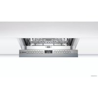 Встраиваемая посудомоечная машина Bosch SPV4EMX16E