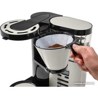 Капельная кофеварка Melitta AromaElegance Therm Deluxe 1012-06 в Пинске