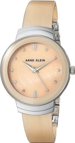 

Наручные часы Anne Klein 3107CRSV