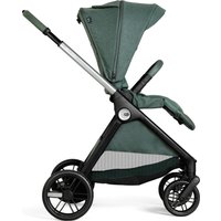 Коляска прогулочная «книга» Chicco Bellagio 07087136330000 (Fir Tree)