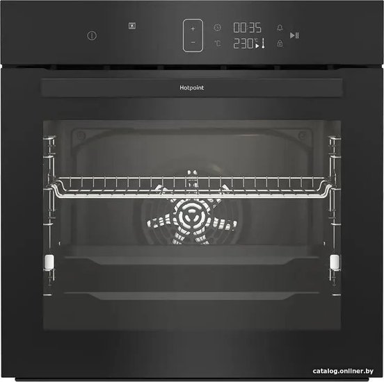 Hotpoint FE8 1351 SH BLG