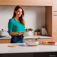 Сковорода ВОК BergHOFF Leo Glints Spirit 3950609