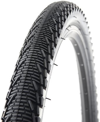 Велопокрышка Wanda 26x2.125 P1275