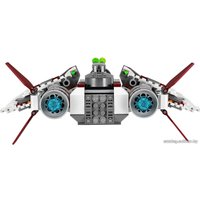 Конструктор LEGO 75051 Jedi Scout Fighter