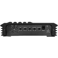 Автомобильный усилитель Урал Молот МТ 1.500