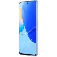 Смартфон Huawei nova 9 SE JLN-LX1 6GB/128GB (кристально-синий)