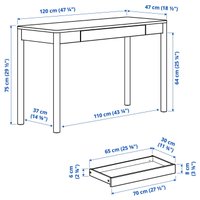 Стол Ikea Tonstad 60538205 в Бресте