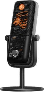 Проводной микрофон Elgato Wave 3 Call of Duty