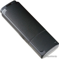 USB Flash Perfeo C04 8GB (черный) [PF-C04R008]