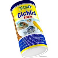 Сухой корм Tetra Cichlid Sticks 0.5 л