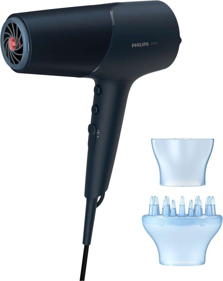 

Фен Philips BHD512/00