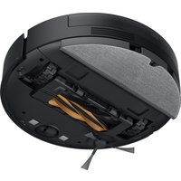 Робот-пылесос Dreame Robot Vacuum D20 Black RLD35GA (евровилка, черный)
