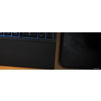 Игровой набор Corsair K55 + HARPOON RGB CH-9206115-NA