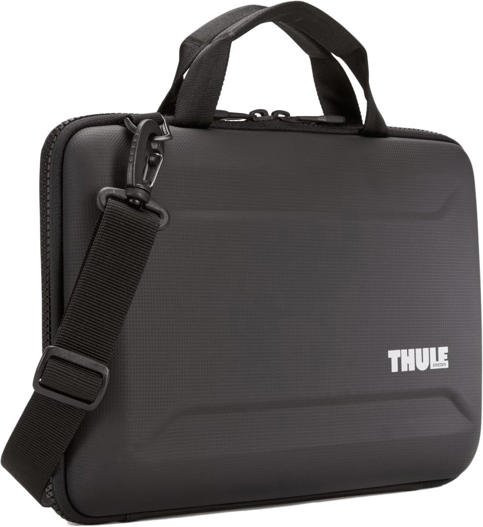 

Сумка Thule Gauntlet MacBook Pro 14 TGAE2358 (black)