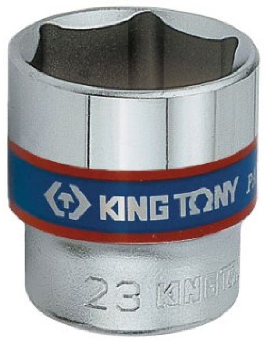 

Головка слесарная King Tony 333523M