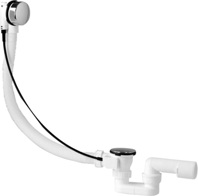 

Сифон Plast Brno EVSE150
