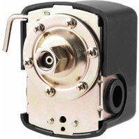 Механическое реле Jemix XPS-2-AUTO c защитой по сухому ходу 4627080112520