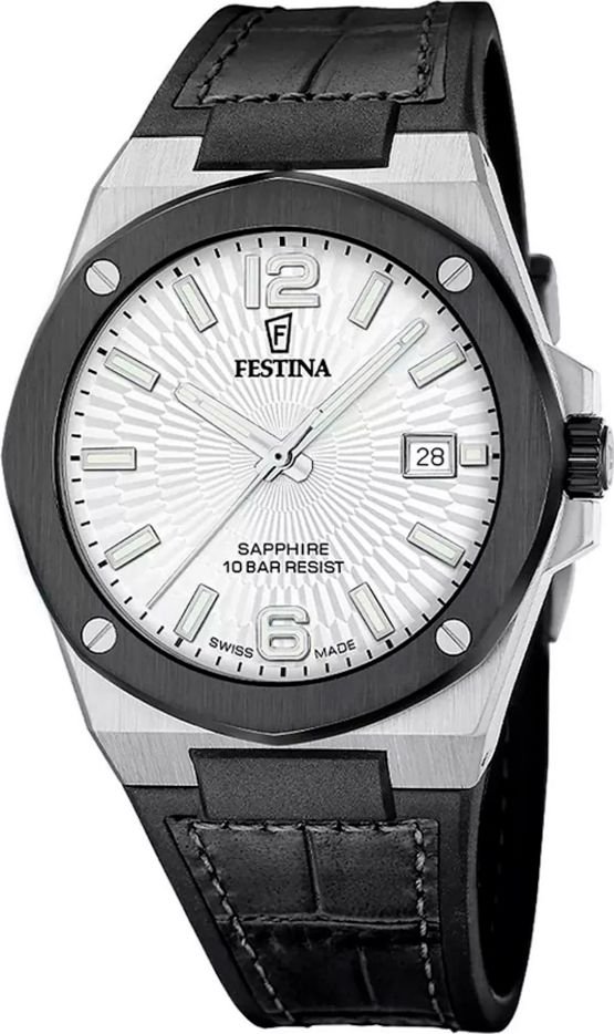 

Наручные часы Festina F22001-1