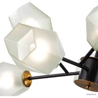 Подвесная люстра Evoluce Terramo SLE205102-08