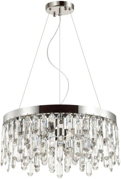 

Подвесная люстра Odeon Light Dakisa 4985/6