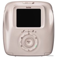 Фотоаппарат Fujifilm Instax SQUARE SQ20 (бежевый)