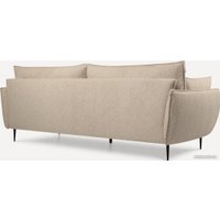 Диван Divan Шилдс Bucle Beige 221512 (бежевый)