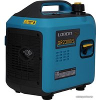 Бензиновый генератор Loncin GR2300IS в Гомеле