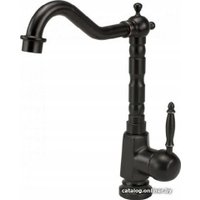 Смеситель Rea Bona Old REA-B0183 (черный)