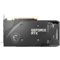 Видеокарта MSI GeForce RTX 3060 Ventus 2X 12G