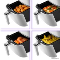 Аэрогриль (аэрофритюрница) Kitfort KT-2217