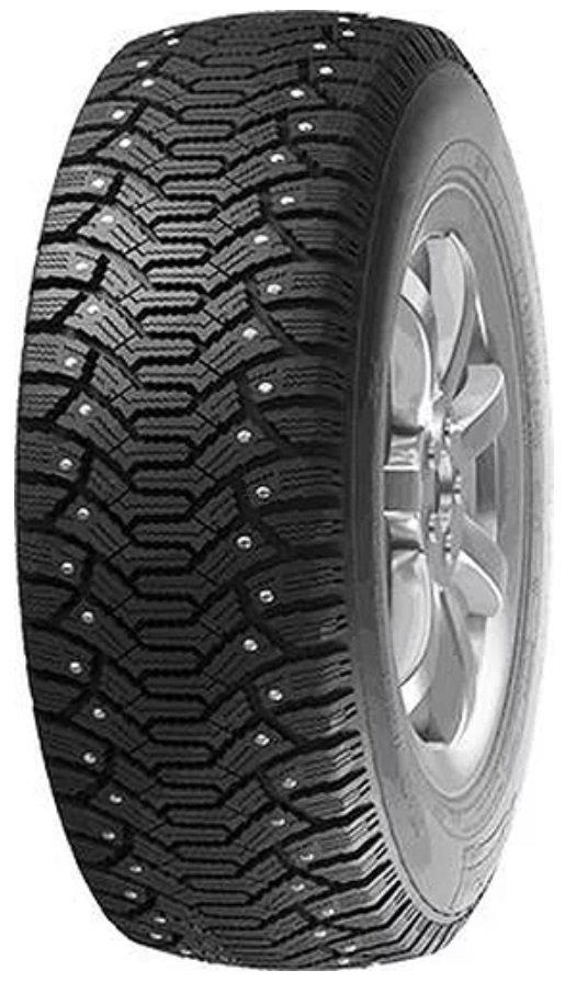 

Зимние шины Tunga NordWay 185/70R14 88Q (с шипами)