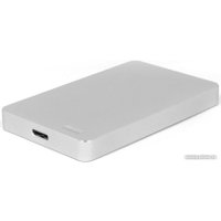 Внешний накопитель Mirex Ocean Chrome 1TB 13630-UHDOCC10