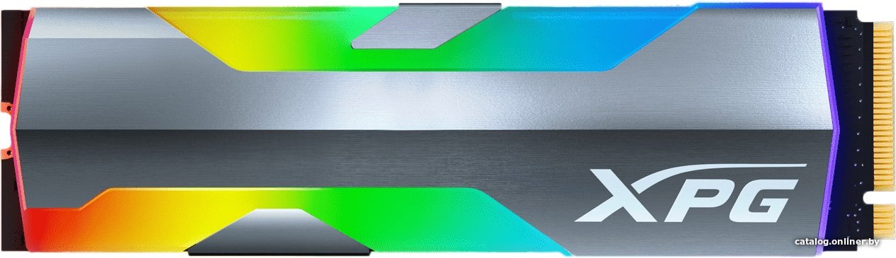 SSD ADATA XPG Spectrix S20G 1TB ASPECTRIXS20G-1T-C