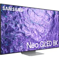 Телевизор Samsung Neo QLED 8K QN700C QE55QN700CUXRU