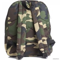 Городской рюкзак Versado Б713 (хаки)