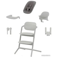 Трансформер Cybex Lemo 4 в 1 Set (suede grey)