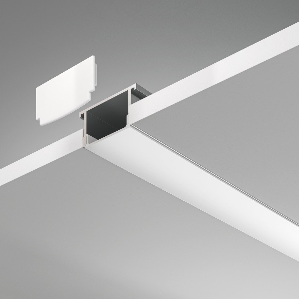 Алюминиевый профиль Maytoni Led Strip ALM011S-2M