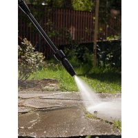 Мойка высокого давления Denzel R-135