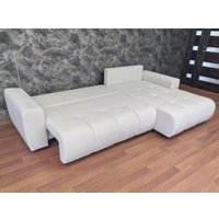 Угловой диван Mio Tesoro Santos 4УС (JH3565-4)