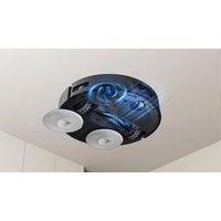 Робот-пылесос Ecovacs Ecovacs Deebot T30C DLX71 (черный)