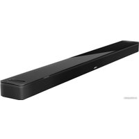 Саундбар Bose Smart Ultra Soundbar (черный)