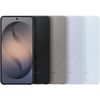 Чехол для телефона Samsung Slim Magnet Case для Samsung Galaxy S26 (голубой)