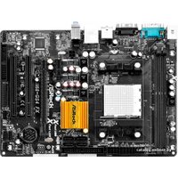 Материнская плата ASRock N68-GS4 FX
