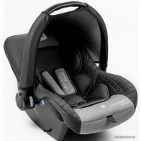 Детское автокресло Amarobaby Baby Comfort AB222008BC/11 (серый)