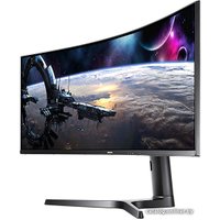 Монитор Samsung C49J890DKI